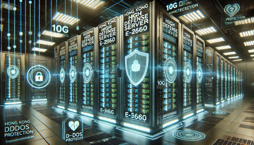 How Does The High-defense Us Free Virtual Server Defend Against Ddos Attacks And Bandwidth Restriction Strategies?